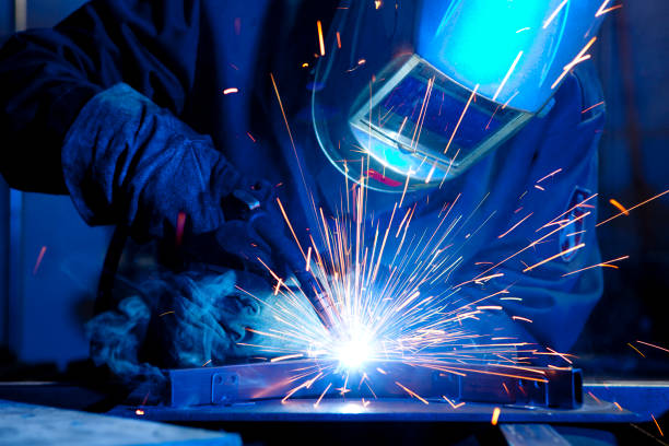 Best Marine and Shipbuilding Welding in Wake Village, TX