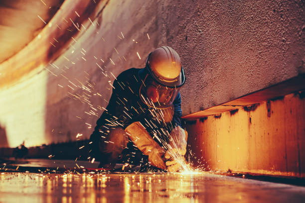 Best Aerospace and Defense Welding in Wake Village, TX