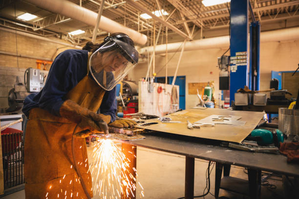 Best Food and Beverage Processing Equipment Welding in Wake Village, TX
