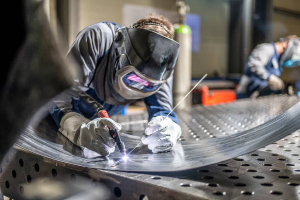 Best Artistic and Custom Metal Fabrication in Wake Village, TX