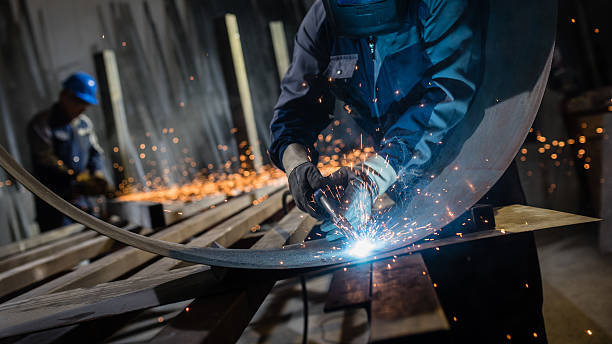 Best Specialty Welding Processes in Wake Village, TX