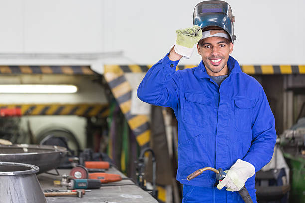 Professional Welder & Metal Fabrication in Wake Village, TX