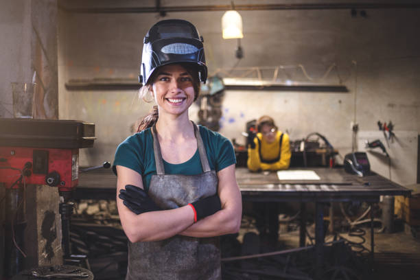 Best Structural Steel Welding in Wake Village, TX