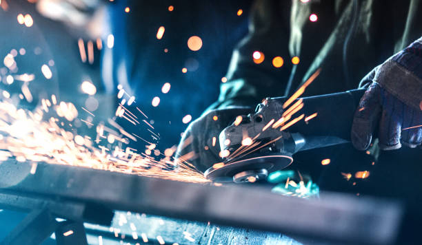 Affordable Welder Services in Wake Village, TX
